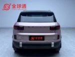 Geely ICON 2023 Model 1.5TD Chocolate Elegant Version – For Sale From China  | Chinese Ev Cars in Algeria - Image 6