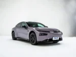 XPeng P7 – For Sale From China | Chinese Ev Cars in Algeria - Image 7