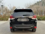 Subaru Forester 2024 2.0i AWD Luxury Edition  – For Sale From China  | Chinese Ev Cars in Algeria - Image 10