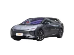 HiPhi X – For Sale From China  | Chinese Ev Cars in Algeria - Image 11