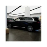 AITO M8 – For Sale From China  | Chinese Ev Cars in Algeria - Image 10