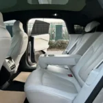 Xpeng P7+ Limited Edition Sport Car–  For Sale From China | Chinese Ev Cars in Algeria - Image 5
