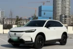 Honda NS1  – For Sale From China  | Chinese Ev Cars in Algeria - Image 9