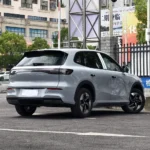 Geely Galaxy E5 Compact SUV  – For Sale From China  | Chinese Ev Cars in Algeria - Image 11