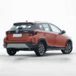 Toyota Yaris L Left Hand Drive – For Sale From China | Chinese Ev Cars in Algeria - Image 10