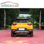 KIA Kx1 – For Sale From China | Chinese Ev Cars in Algeria - Image 8