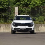 Kia Sportage  – For Sale From China  | Chinese Ev Cars in Algeria