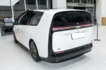 Li Auto MEGA – For Sale From China  | Chinese Ev Cars in Algeria - Image 8