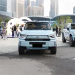 Dongfeng M-Hero 817 – For Sale From China  | Chinese Ev Cars in Algeria - Image 7