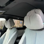 Voyah Zhiyin Electric SUV Car  – For Sale From China  | Chinese Ev Cars in Algeria - Image 3