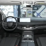 SAIC MAXUS G10 – For Sale From China  | Chinese Ev Cars in Algeria - Image 9