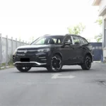 VW Tiguan L 2025 2.0t 220HP 5 Seat Medium SUV – For Sale From China  | Chinese Ev Cars in Algeria
