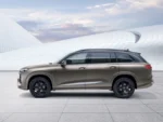 Audi Q6 – For Sale From China  | Chinese Ev Cars in Algeria - Image 9