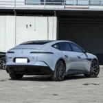 2025 Avatr 12  – For Sale From China  | Chinese Ev Cars in Algeria - Image 7