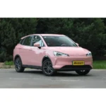 2025 Neta V Electric Car – For Sale From China  | Chinese Ev Cars in Algeria - Image 11