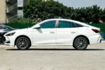 SAIC MG5 – For Sale From China  | Chinese Ev Cars in Algeria - Image 8