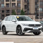 Volkswagen Tiguan L – For Sale From China  | Chinese Ev Cars in Algeria - Image 9
