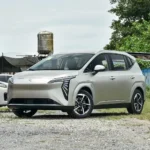 Aion Y Plus 2025 Plus 610 Smart Premium – For Sale From China  | Chinese Ev Cars in Algeria - Image 6