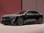 Avatr 12 Smart Luxury Hybrid EV – For Sale From China  | Chinese Ev Cars in Algeria - Image 10