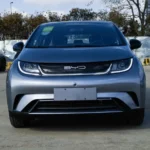 BYD Dolphin – For Sale From China | Chinese Ev Cars in Algeria