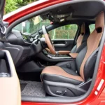 Byd Qin Plus Dm-I 2025 – For Sale From China | Chinese Ev Cars in Algeria - Image 8
