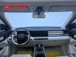 Geely ICON 2023 Model 1.5TD Chocolate Elegant Version – For Sale From China  | Chinese Ev Cars in Algeria - Image 9