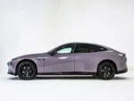 XPeng P7 – For Sale From China | Chinese Ev Cars in Algeria - Image 10