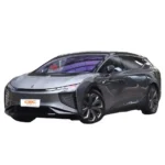 HiPhi X – For Sale From China  | Chinese Ev Cars in Algeria - Image 7