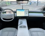 Xpeng P7+ Limited Edition Sport Car–  For Sale From China | Chinese Ev Cars in Algeria - Image 11