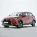 Toyota Yaris L Left Hand Drive – For Sale From China | Chinese Ev Cars in Algeria - Image 7