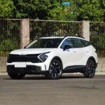 Kia Sportage  – For Sale From China  | Chinese Ev Cars in Algeria - Image 6