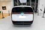Li Auto MEGA – For Sale From China  | Chinese Ev Cars in Algeria - Image 11