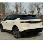 Voyah Zhiyin Electric SUV Car  – For Sale From China  | Chinese Ev Cars in Algeria - Image 6