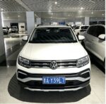 Volkswagen T Cross – For Sale From China | Chinese Ev Cars in Algeria - Image 10