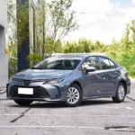 Toyota Corolla 2026 1.8L Hybrid Dual-Engine – For Sale From China | Chinese Ev Cars in Algeria - Image 8