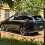 Lynk & Co 900 2025 1.5T Ultra – For Sale From China  | Chinese Ev Cars in Algeria - Image 10