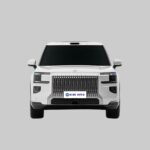 Zeekr 9X – For Sale From China | Chinese Ev Cars in Algeria - Image 11