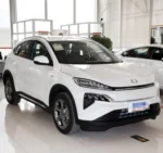 Honda M-NV  – For Sale From China  | Chinese Ev Cars in Algeria - Image 5