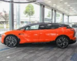 2023 Hiphi X 4-Seat Dual Motors  – For Sale From China  | Chinese Ev Cars in Algeria - Image 9