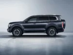 2023 Tank 500 Hybrid Luxury off-Road SUV – For Sale From China | Chinese Ev Cars in Algeria - Image 7