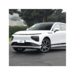 2024 Xpeng G9 Electric Car – For Sale From China  | Chinese Ev Cars in Algeria - Image 5