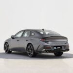 2025 Hyndai Sonata  – For Sale From China  | Chinese Ev Cars in Algeria