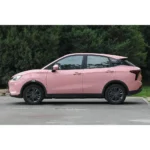2025 Neta V Electric Car – For Sale From China  | Chinese Ev Cars in Algeria - Image 7
