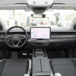Volkswagen ID.7  – For Sale From China  | Chinese Ev Cars in Algeria - Image 10