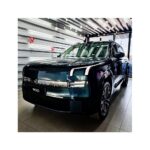 Geely Lynk&Co 900 – For Sale From China | Chinese Ev Cars in Algeria - Image 8