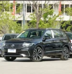 Volkswagen Tiguan L – For Sale From China  | Chinese Ev Cars in Algeria