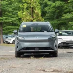 Aion Y Plus 2025 Plus 610 Smart Premium – For Sale From China  | Chinese Ev Cars in Algeria - Image 7