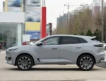 Changan UNI-K – For Sale From China  | Chinese Ev Cars in Algeria - Image 6