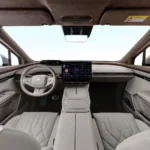 Aion Hyper HT – For Sale From China  | Chinese Ev Cars in Algeria - Image 6