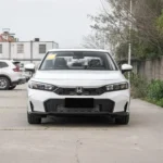 Honda Civic – For Sale From China  | Chinese Ev Cars in Algeria